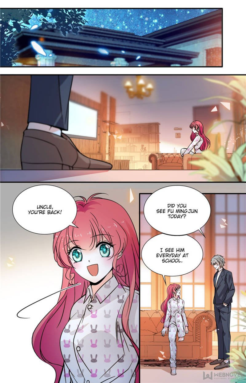 Sweetheart V5: The Boss Is Too Kind! Chapter 125 8